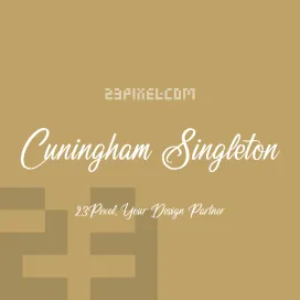 Cuningham Singleton